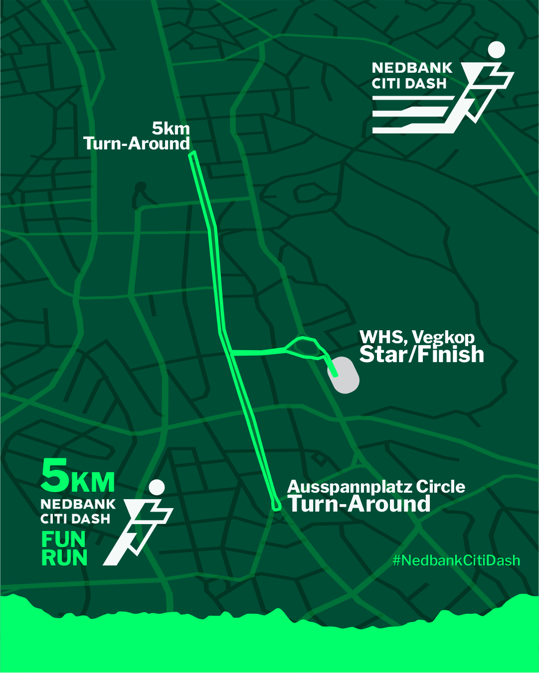 5km